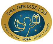 DAS GROSSE LOS Logo